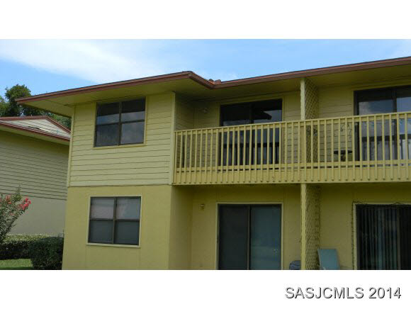 650 West Pope Road, Unit 236 St. Augustine, FL 32080 - Photo 15 of 20 Gallery Image 15