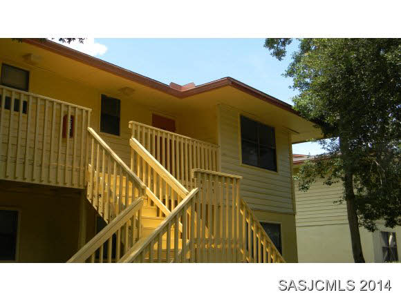 650 West Pope Road, Unit 236 St. Augustine, FL 32080 - Photo 16 of 20 Gallery Image 16