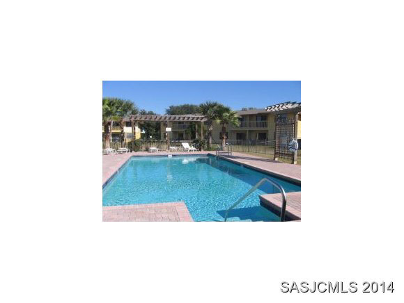 650 West Pope Road, Unit 236 St. Augustine, FL 32080 - Photo 17 of 20 Gallery Image 17