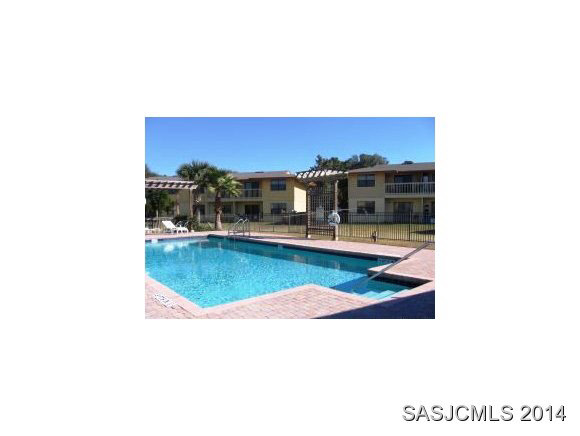650 West Pope Road, Unit 236 St. Augustine, FL 32080 - Photo 19 of 20 Gallery Image 19
