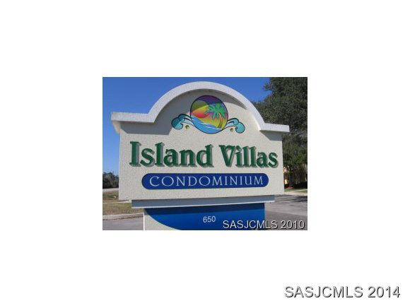 650 West Pope Road, Unit 236 St. Augustine, FL 32080 - Photo 20 of 20 Gallery Image 20