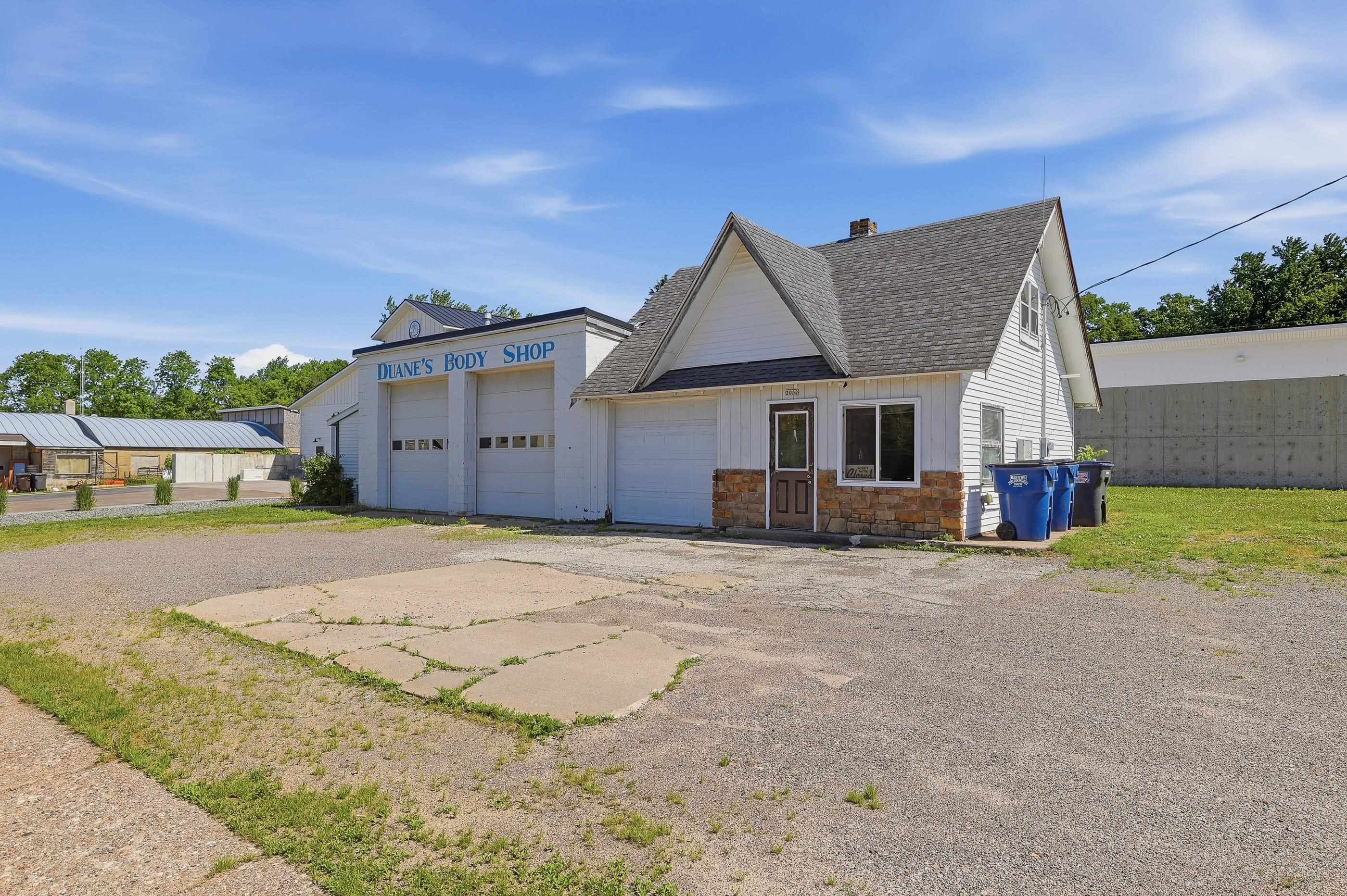 3025 County Rd Q Nelsonville, WI 54458 - Photo 52 of 60