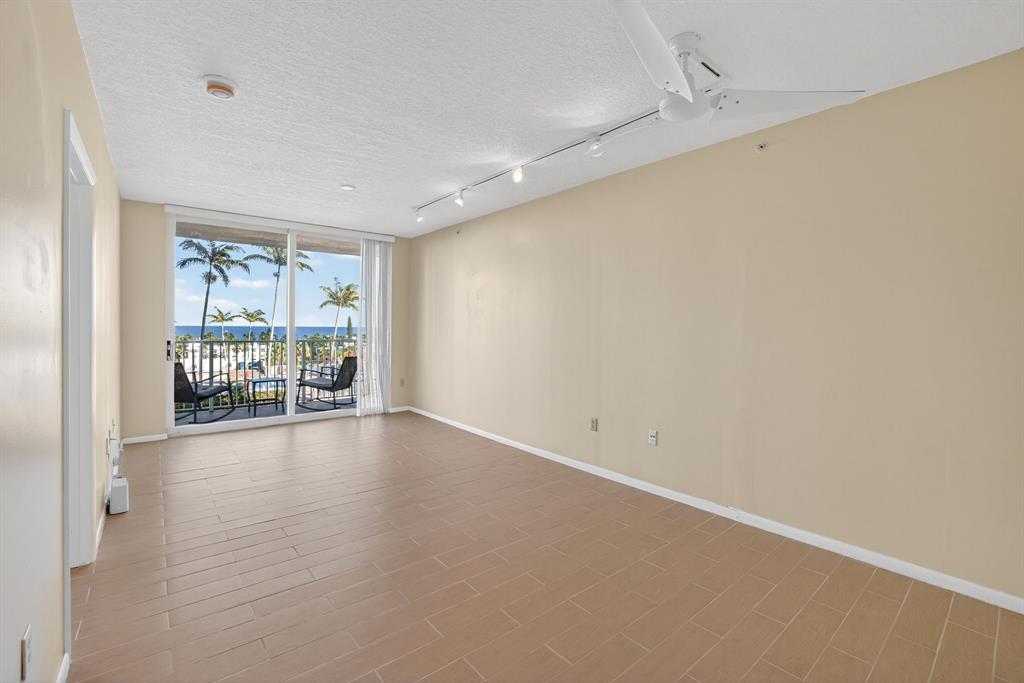 3020 Northeast 32nd Avenue, Unit 819 Fort Lauderdale, FL 33308 - Photo 15 of 68 a view of an empty room with a window