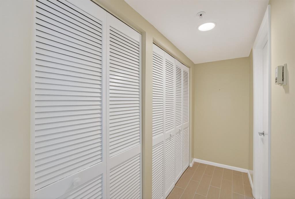 3020 Northeast 32nd Avenue, Unit 819 Fort Lauderdale, FL 33308 - Photo 19 of 68 a view of a room with a window