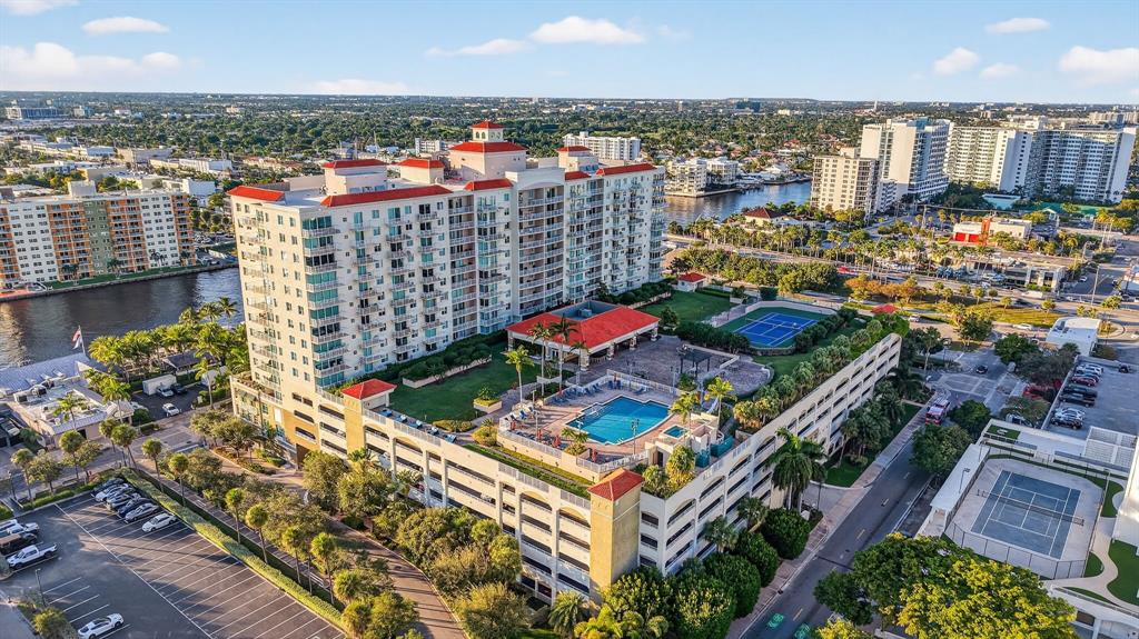 3020 Northeast 32nd Avenue, Unit 819 Fort Lauderdale, FL 33308 - Photo 50 of 68