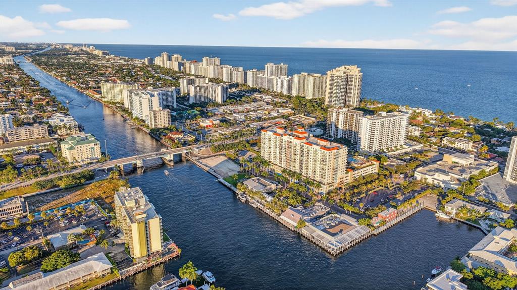 3020 Northeast 32nd Avenue, Unit 819 Fort Lauderdale, FL 33308 - Photo 61 of 68