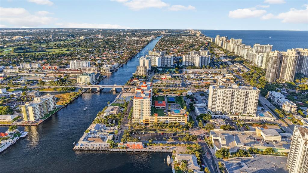 3020 Northeast 32nd Avenue, Unit 819 Fort Lauderdale, FL 33308 - Photo 62 of 68