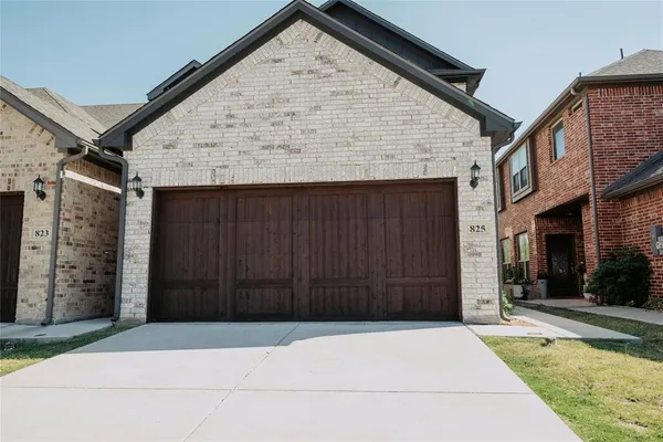 $2,100 | 825 Eaglescliffe Landing, Wylie, TX 75098