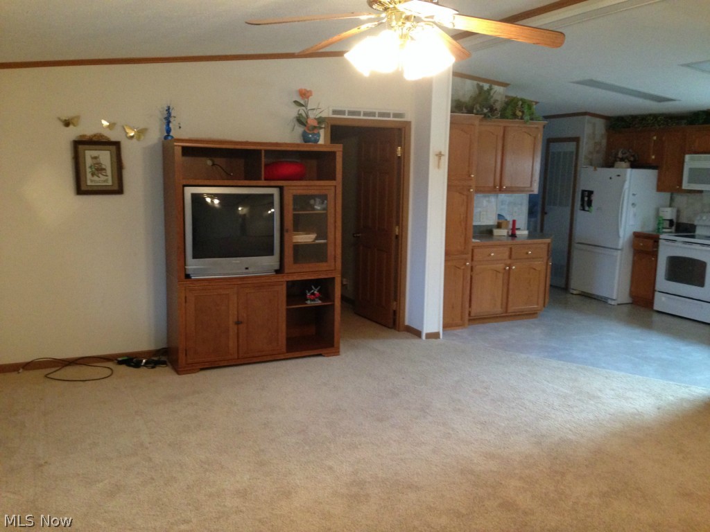 101 Morges Road Malvern, OH 44644 - Photo 18 of 18 Spacious open floor plan