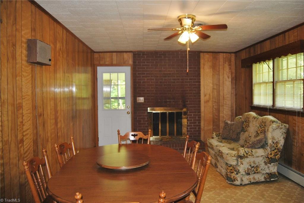 225 Williams Road Mocksville, NC 27028 - Photo 8 of 20 Gallery Image 8