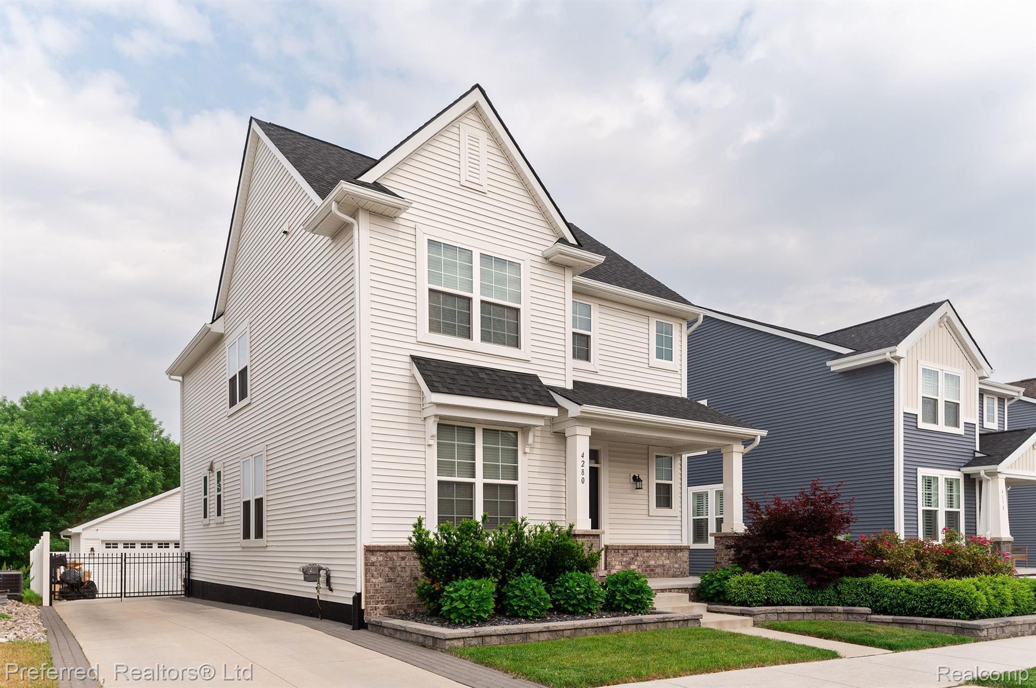 4280 Kent Road Royal Oak, MI 48073 - Photo 2 of 48 Gallery Image 2