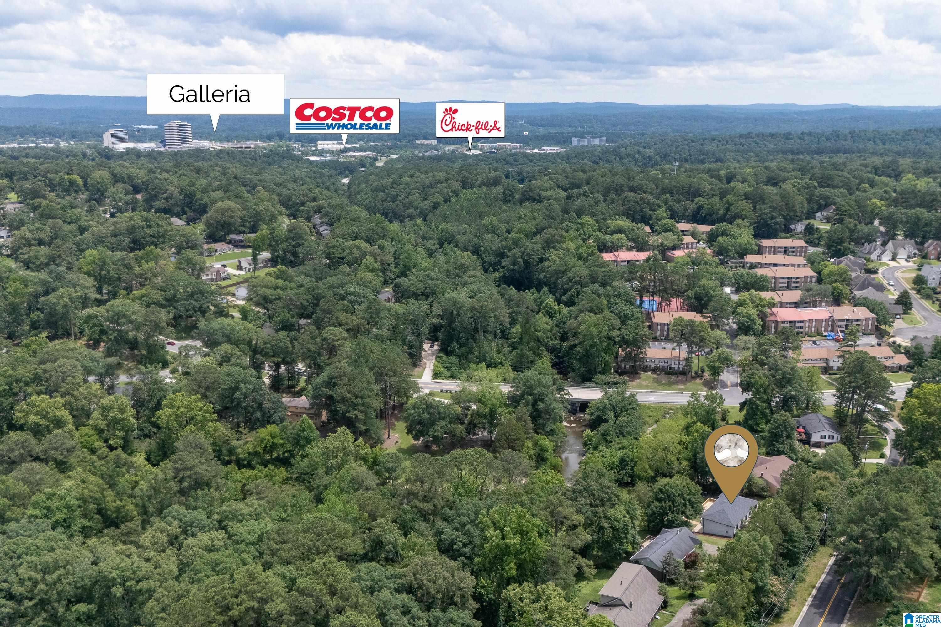 3317 Teakwood Road Birmingham, AL 35226 - Photo 64 of 68