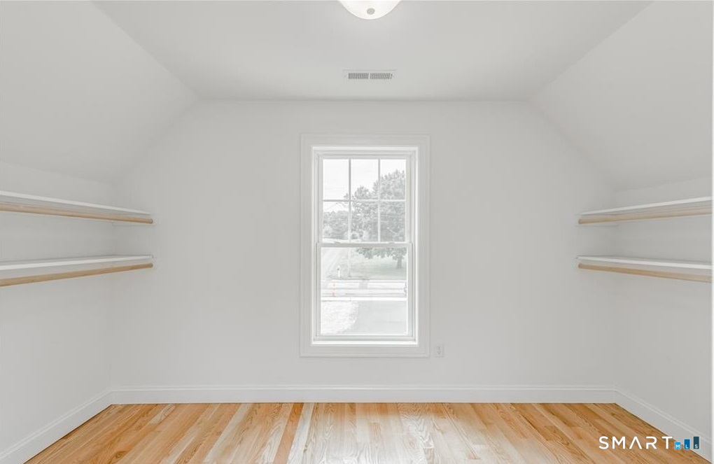 106 Rock Ridge Road Manchester, CT 06040 - Photo 12 of 19 a view of an empty room and window