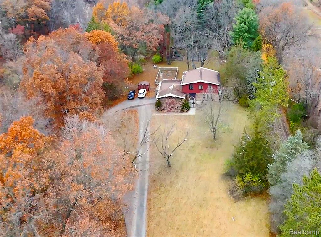 6570 Perryville Road Holly, MI 48442 - Photo 1 of 50 Gallery Image 1