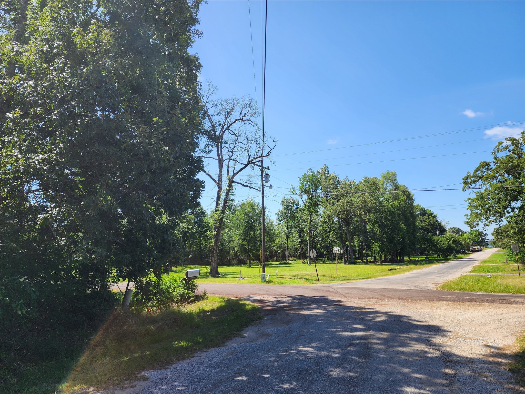 0 Armadillo Rd. Drive Trinity, TX 75862 - Photo 9 of 21