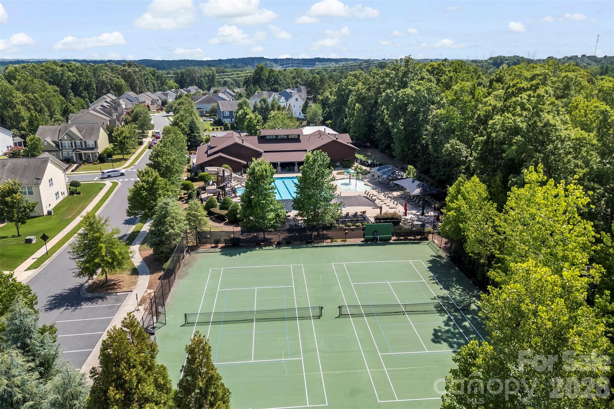 2238 Bluebell Way Tega Cay, SC 29708 - Photo 36 of 36