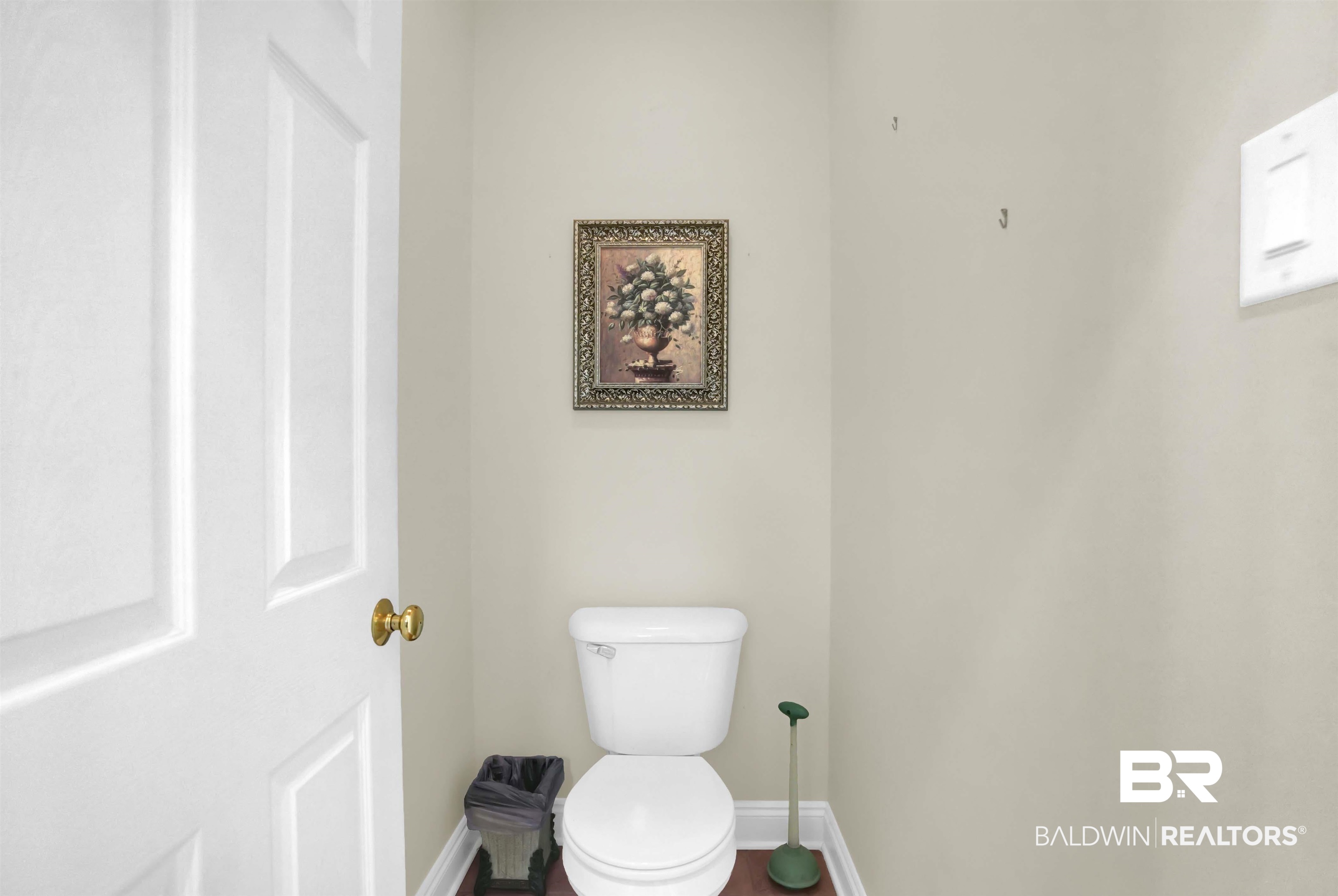 27688 Rigsby Road Daphne, AL 36526 - Photo 33 of 56 Bathroom featuring toilet