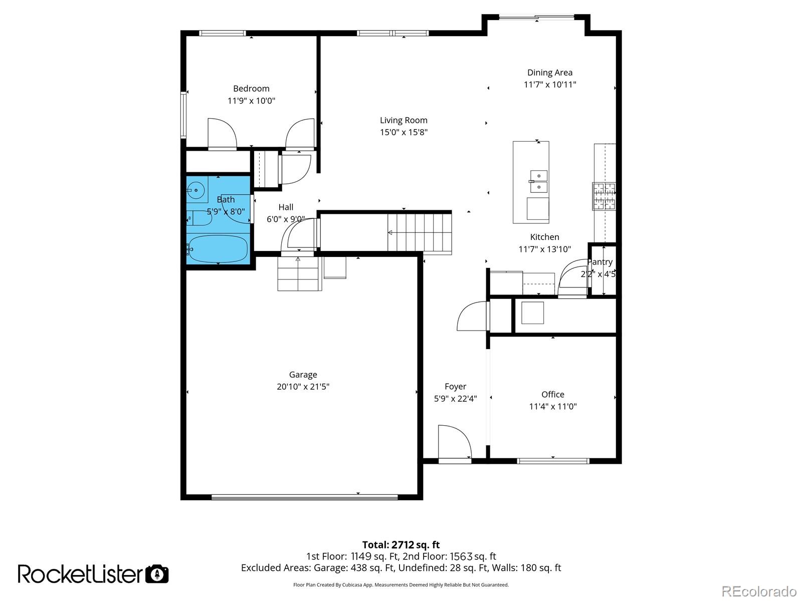 773 Allium Street Watkins, CO 80137 - Photo 43 of 46 unknown