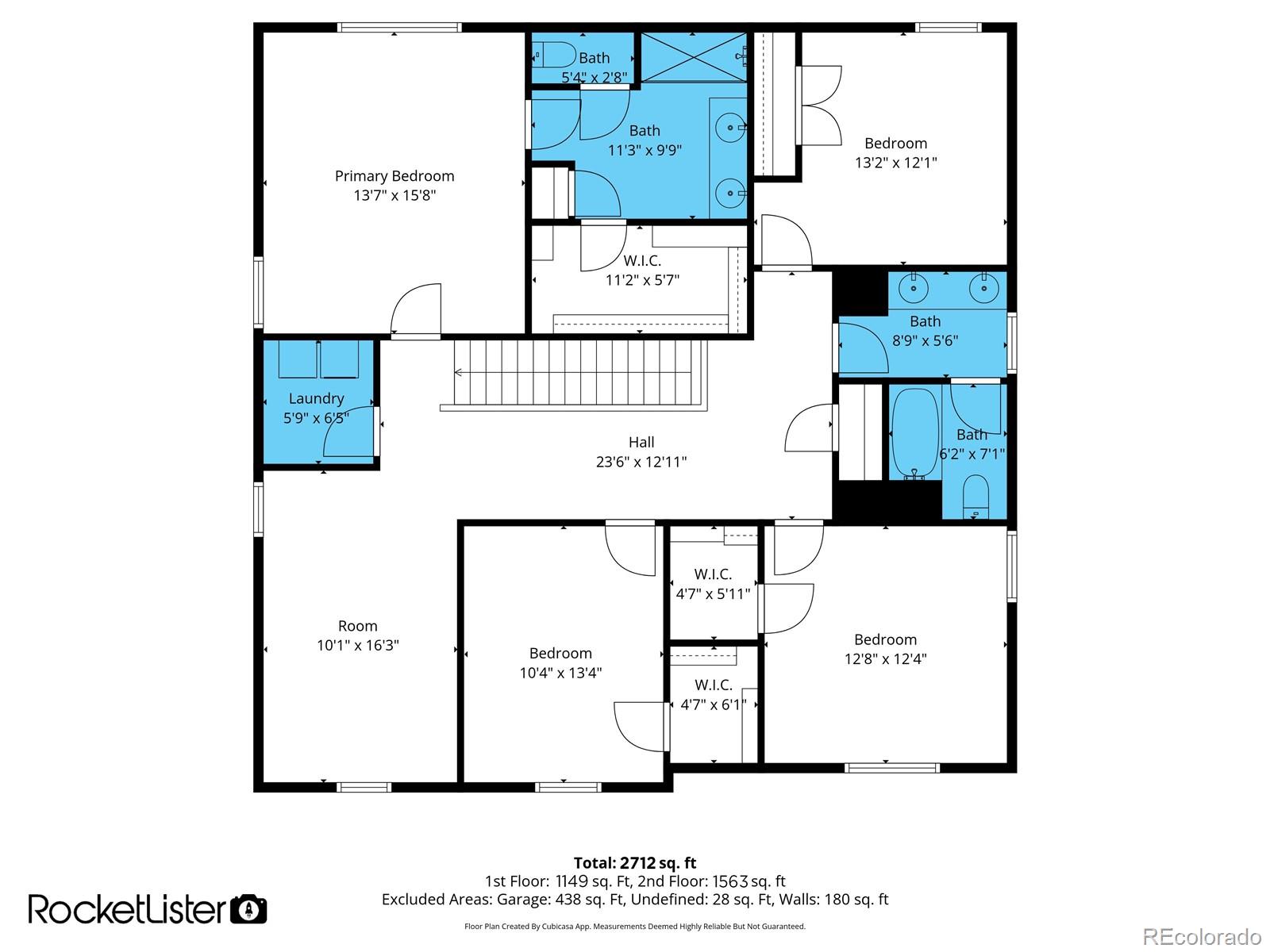 773 Allium Street Watkins, CO 80137 - Photo 44 of 46 unknown