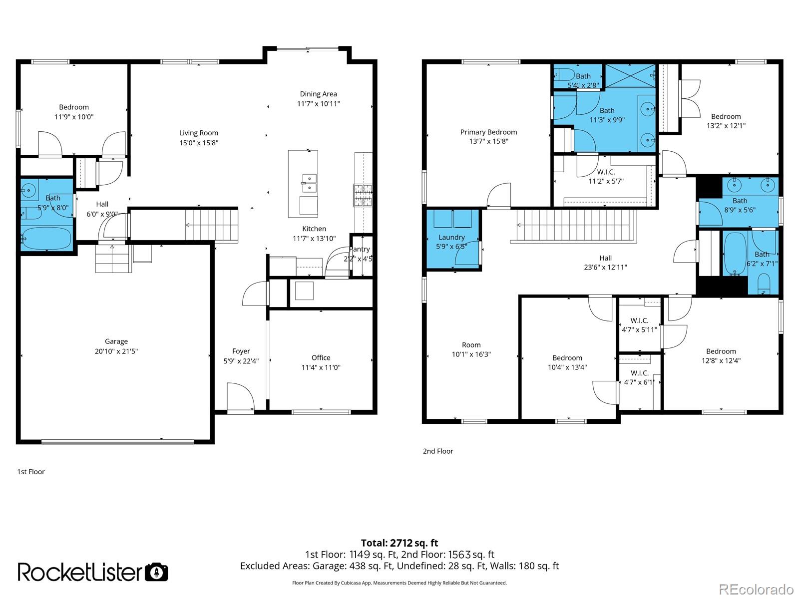773 Allium Street Watkins, CO 80137 - Photo 45 of 46 unknown