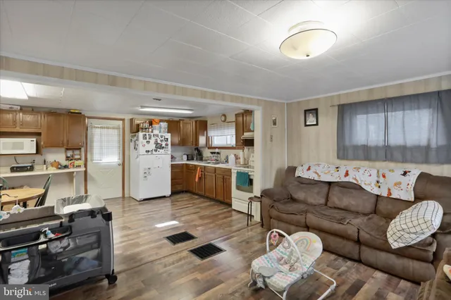 $185,000 | 18318 Derwood Drive, Rawlings, MD 21557