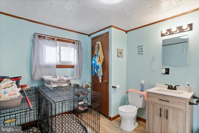 $185,000 | 18318 Derwood Drive, Rawlings, MD 21557