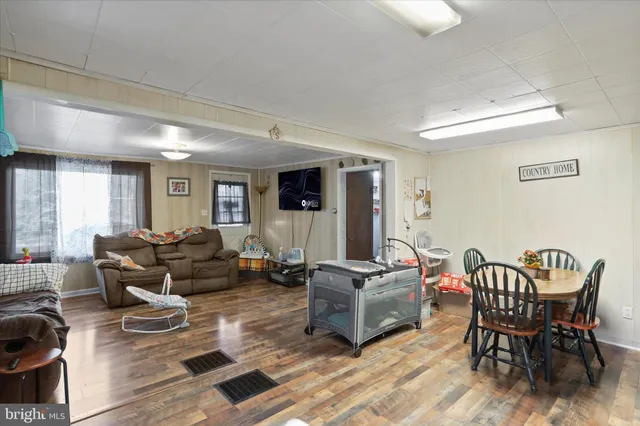 $185,000 | 18318 Derwood Drive, Rawlings, MD 21557