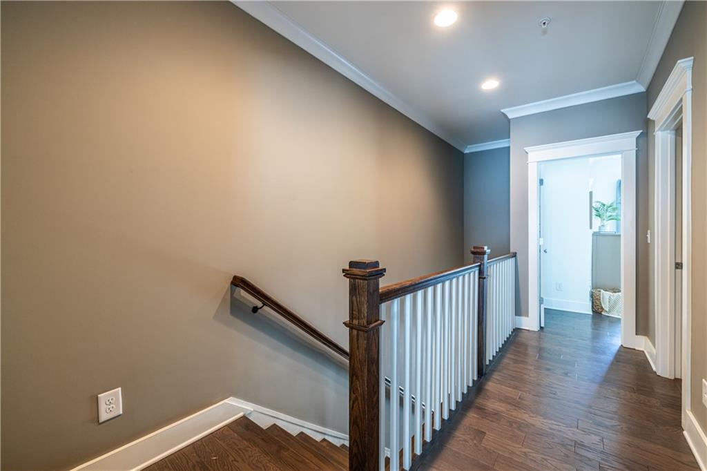 1002 Braeburn Lane Decatur, GA 30030 - Photo 17 of 31