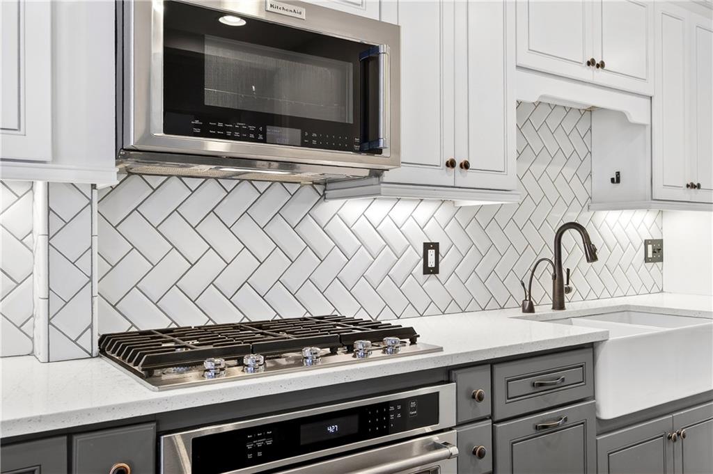 1 Ardmore Square Northwest, Unit 1 Atlanta, GA 30309 - Photo 13 of 53
