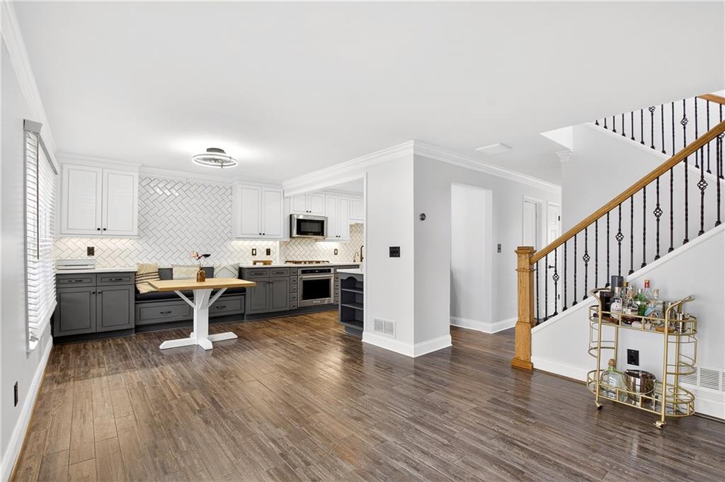 1 Ardmore Square Northwest, Unit 1 Atlanta, GA 30309 - Photo 14 of 53