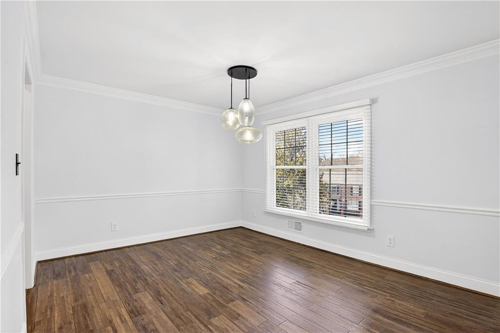 1 Ardmore Square Northwest, Unit 1 Atlanta, GA 30309 - Photo 20 of 53
