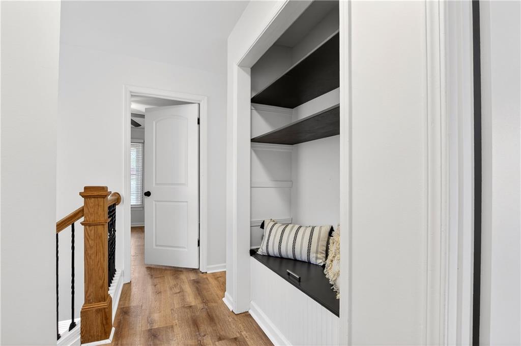 1 Ardmore Square Northwest, Unit 1 Atlanta, GA 30309 - Photo 21 of 53