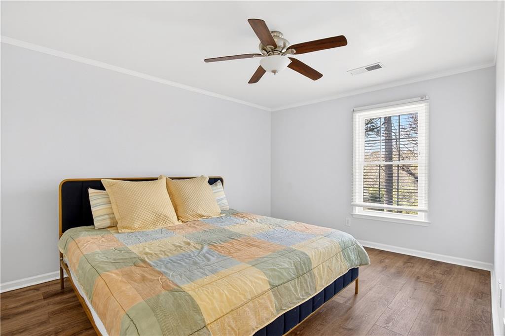 1 Ardmore Square Northwest, Unit 1 Atlanta, GA 30309 - Photo 23 of 53