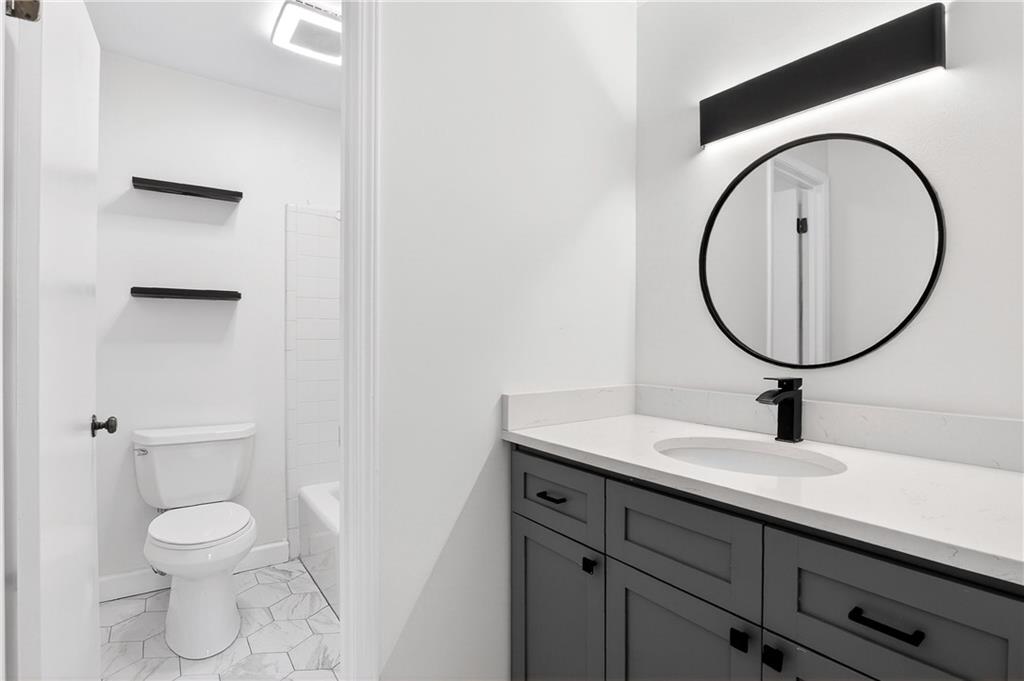 1 Ardmore Square Northwest, Unit 1 Atlanta, GA 30309 - Photo 25 of 53