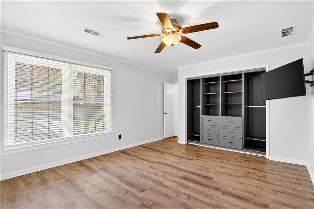 1 Ardmore Square Northwest, Unit 1 Atlanta, GA 30309 - Photo 27 of 53