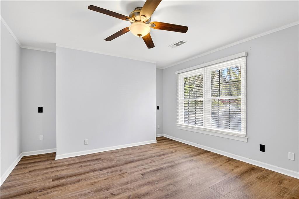 1 Ardmore Square Northwest, Unit 1 Atlanta, GA 30309 - Photo 28 of 53