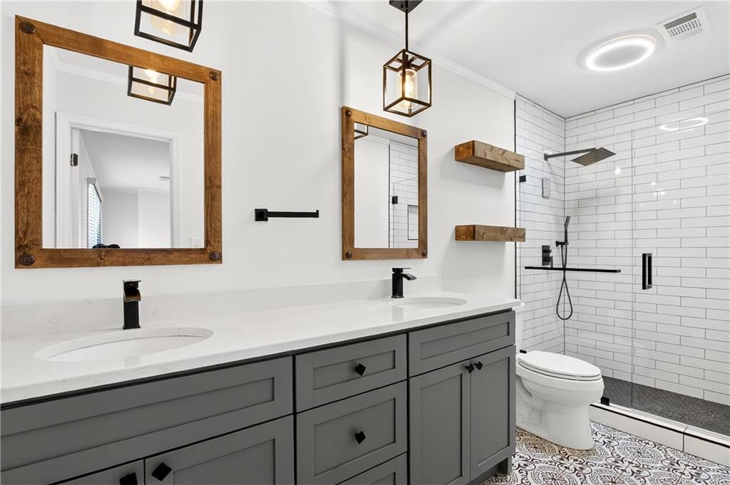 1 Ardmore Square Northwest, Unit 1 Atlanta, GA 30309 - Photo 29 of 53