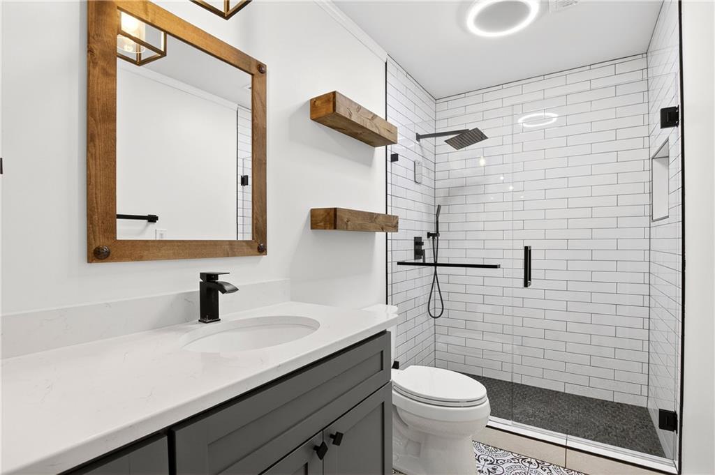 1 Ardmore Square Northwest, Unit 1 Atlanta, GA 30309 - Photo 30 of 53