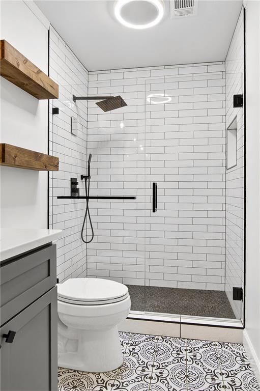 1 Ardmore Square Northwest, Unit 1 Atlanta, GA 30309 - Photo 31 of 53