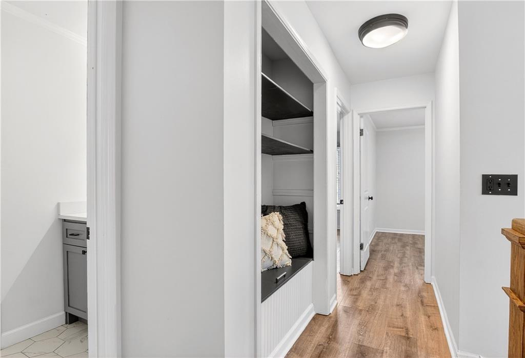 1 Ardmore Square Northwest, Unit 1 Atlanta, GA 30309 - Photo 32 of 53