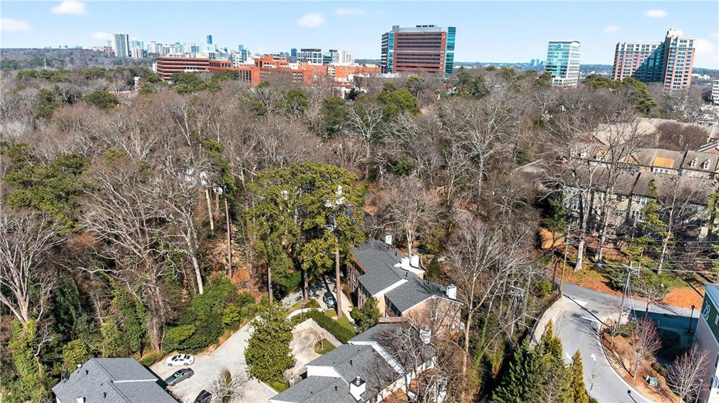 1 Ardmore Square Northwest, Unit 1 Atlanta, GA 30309 - Photo 44 of 53