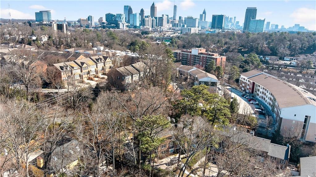 1 Ardmore Square Northwest, Unit 1 Atlanta, GA 30309 - Photo 45 of 53