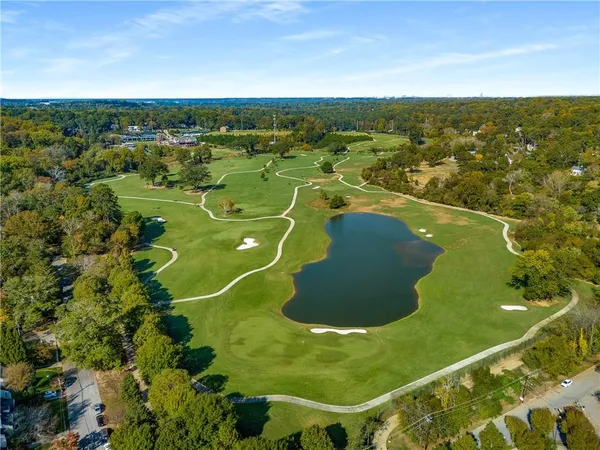 $550,000 | 1 Ardmore Square Northwest, Unit 1, Atlanta, GA 30309