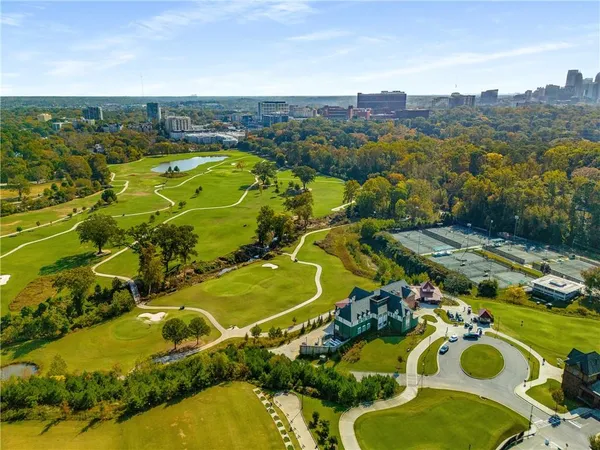 $550,000 | 1 Ardmore Square Northwest, Unit 1, Atlanta, GA 30309
