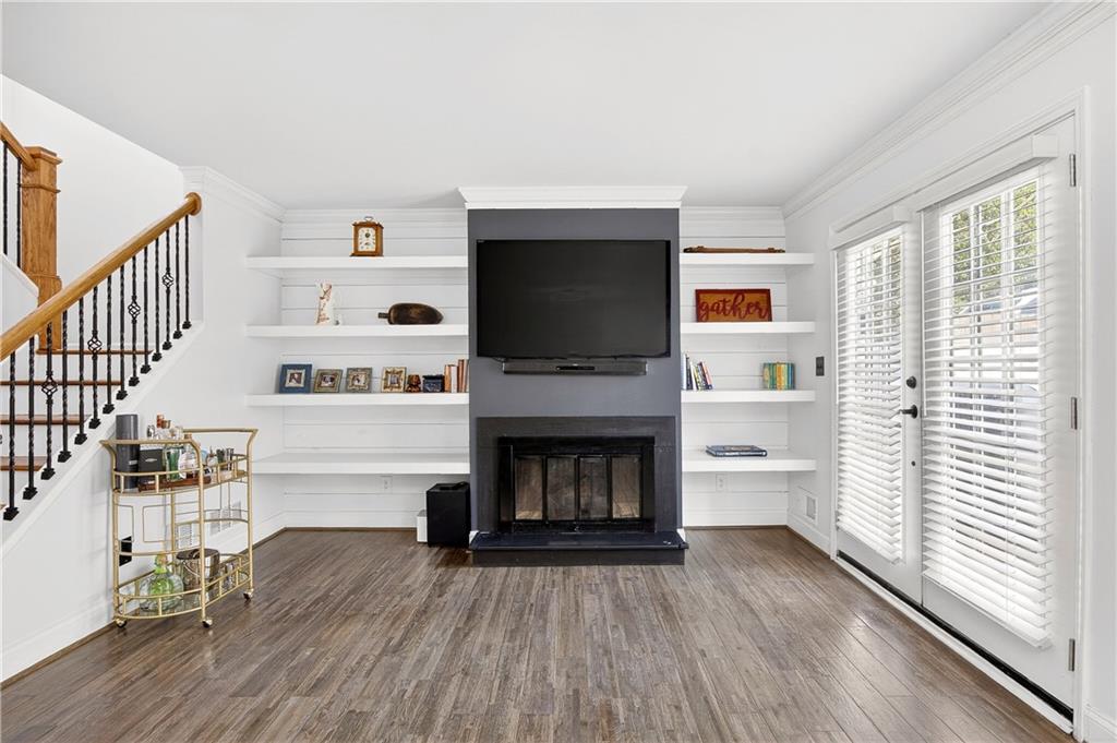 1 Ardmore Square Northwest, Unit 1 Atlanta, GA 30309 - Photo 6 of 53
