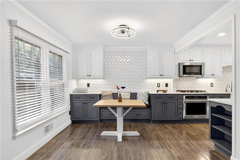 1 Ardmore Square Northwest, Unit 1 Atlanta, GA 30309 - Photo 9 of 53