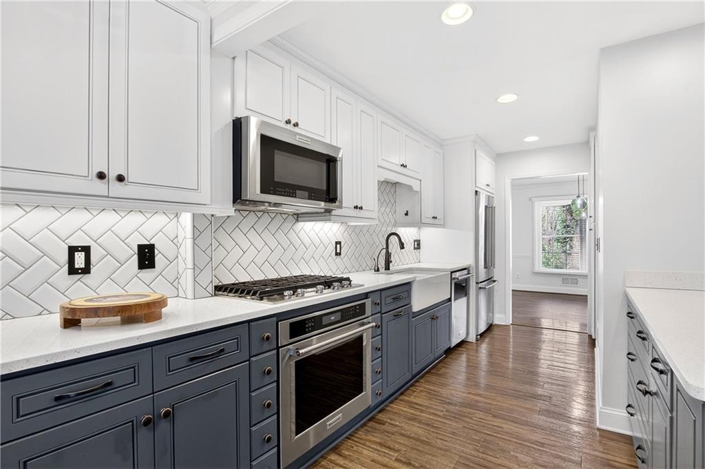 1 Ardmore Square Northwest, Unit 1 Atlanta, GA 30309 - Photo 10 of 53