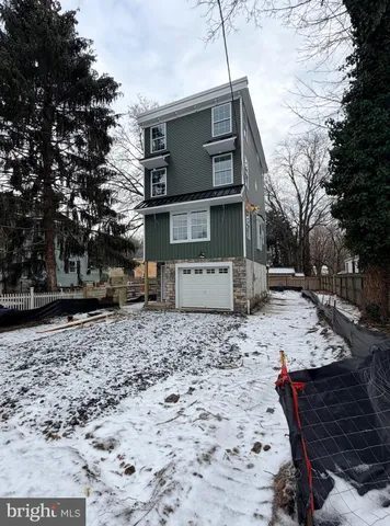 $774,900 | 47 East College Avenue, Yardley, PA 19067