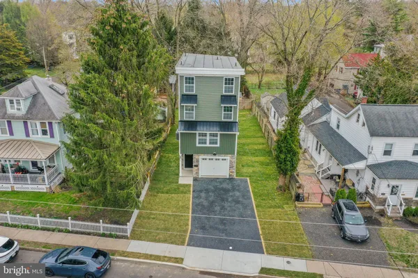 $774,900 | 47 East College Avenue, Yardley, PA 19067