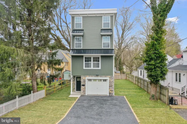 $774,900 | 47 East College Avenue, Yardley, PA 19067